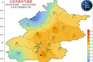 手感不佳！乌布雷15中5&三分4中1得到11分3板